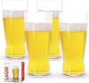 Spiegelau Beer Cl. Lager 56 cl. - 4 stk.