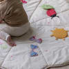 Activity Mat – Wildflower Garden