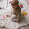 Activity Mat – Wildflower Garden