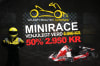 Go-Kart Race á stærstu innandyra gokartbrautinni