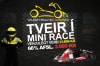 Go-Kart Race á stærstu innandyra gokartbrautinni