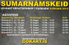 Go-Kart Race á stærstu innandyra gokartbrautinni