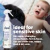 Baby skin cleansing water 500ml