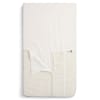 Baby Tuck Sheet – Caramel grid