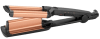 BaByliss Deep Waves krullujárn