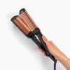 BaByliss Deep Waves krullujárn
