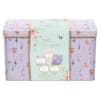 Baylis & Harding Royale Garden Luxury Pamper Keepsake baðvöru gjafasett