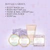 Baylis & Harding Royale Garden Luxury Pamper Keepsake baðvöru gjafasett