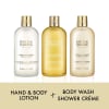 Baylis & Harding Sweet Mandarin & Grapefruit Baðvöru Gjafasett