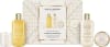Baylis & Harding Sweet Mandarin & Grapefruit Candle light Bapvörusett