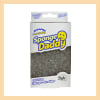 Sponge Daddy Style