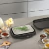Caso KitchenDuo eldhúsvog