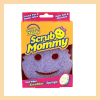 Scrub Mommy fjólublá