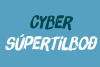 Cyber Súpertilboð - Jólagjafabréf í 30 mínútna slökunarnudd