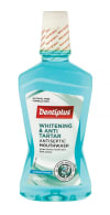 Dentplus munnskol 500 ml / DENTPLUS munnskol 500 ml