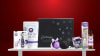 Elysium Spa & Pan Aroma lavender svefngæði og Escenti Happy Feets jólagjafaöskjur