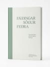Fæðingasögur feðra