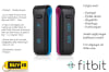 Fitbit Ultra Wireless Tracker 