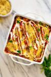 Gróa Lasagne (Dine-In)