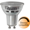 GU10 4,9W 540lm Dimmable Ra90