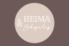 Heima & Skipulag