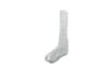 Angora socks