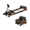 Kingsmith Rowing Machine WR3L samanbrjótanleg vatnsróðravél