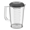 KitchenAid GO Þráðlaus Töfrasproti