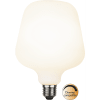 LED-LAMP E27 ST125 FUNKIS OPAQUE DOUBLE COATING