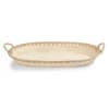 Maize Changing Basket – Natural