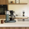 Moccamaster Select Kaffivél