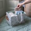 Nappy Caddy – Little Farm