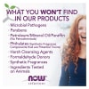 Now Lavender Almond nuddolía 473 ml
