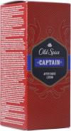 Old Spice Captain after shave rakspíri 100 ml