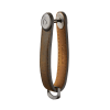 Orbitkey - Crazy Horse - Oak Brown
