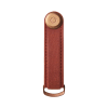 Orbitkey - Waxed Canvas - Brick Red