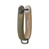 Orbitkey - Waxed Canvas - Khaki Green