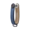 Orbitkey - Waxed Canvas - Navy Blue