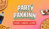 Partý Pakkinn