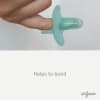 Pinky Premature Soother 0-2 M