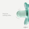 Pinky Premature Soother 0-2 M