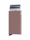 Secrid Cardprotector - Rose