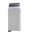 Secrid Cardprotector - Silver