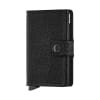 Secrid Miniwallet - Crisple Black