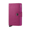 Secrid Miniwallet - Crisple Fuchsia