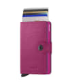Secrid Miniwallet - Crisple Fuchsia