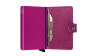 Secrid Miniwallet - Crisple Fuchsia