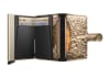 Secrid Miniwallet - Crunch Gold