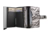 Secrid Miniwallet - Crunch Silver