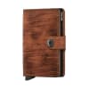 Secrid Miniwallet - Dutch Martin Whiskey